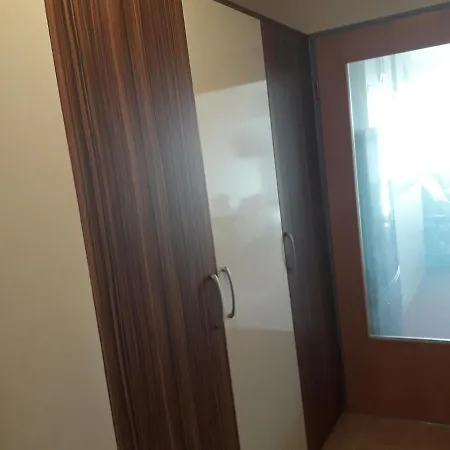 아파트 Sanny 모라브스케토플리체